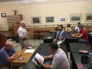 На полуострове презентовали книгу о Крымской войне - Культура - - «Новости Крыма»