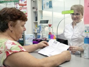 Жители Крыма отказываются от льготных лекарств в пользу монетизации - Общество - - «Новости Крыма»