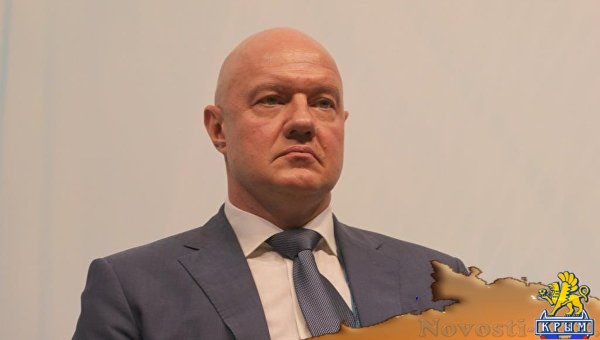 СК предъявил вице-премьеру Крыма Нахлупину обвинение во взяточничестве - «Политика»