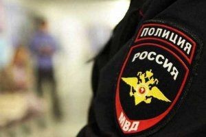 В Бахчисарайском районе задержали банду вымогателей - «Происшествия»