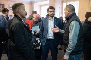 Беспрецедентная явка на выборах в Донбассе – это подтверждение курса на интеграцию с Россией - «Политика»