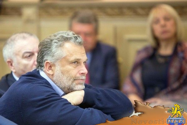 Депутаты Чалого лезут во все «денежные» комиссии - «Экономика»