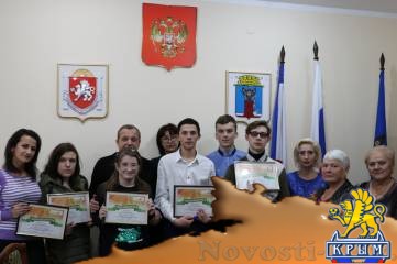 ПРЕГРАД НЕТ - «Новости Феодосии»