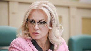 Сенатор отметила высокий уровень взаимодействия прокуратуры и Совфеда в сфере защиты прав крымчан - «Политика»