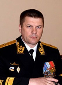 Присвоены звания контр- и вице-адмирал - «Армия и флот»