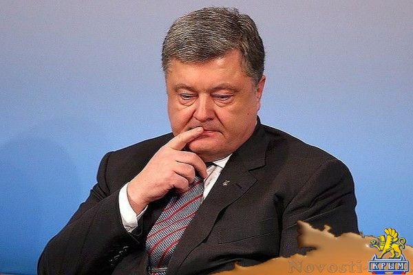 У Порошенко нет шансов (ИНФОГРАФИКА) - «Политика»