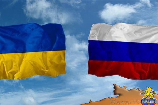 На Украине назвали основную причину войны с Россией - «Политика»