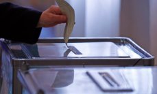 На Украине пригласили жителей Крыма в Киев голосовать на выборах президента - «Политика»