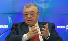 Сенатор от Крыма осудила резолюцию ПАСЕ с претензиями в адрес России - «Политика»