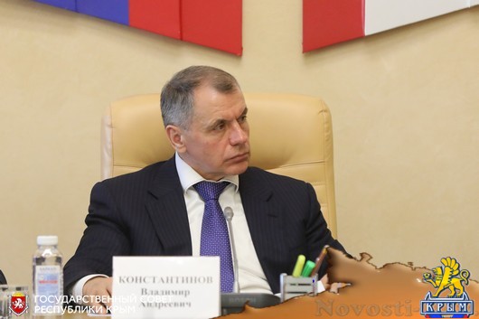 Открытие весенней сессии состоится 26 февраля 2020 года - «Новости Государственного Совета Крыма»