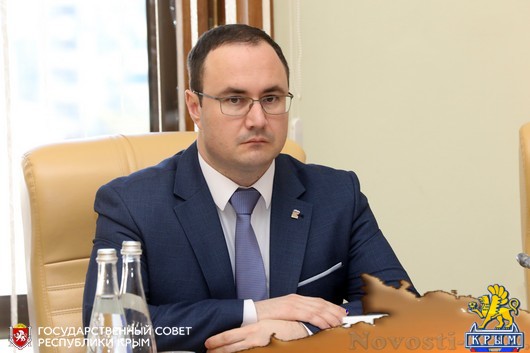 В парламентский мониторинг включены 16 республиканских законов - «Новости Государственного Совета Крыма»