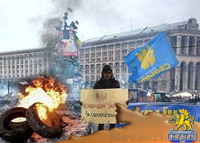 Украина упустила свой шанс на повышение уровня жизни граждан – Пушков - «Экономика Крыма»