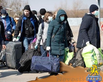 На выход, небратья! Россия избавится от украинских гастарбайтеров - «Экономика Крыма»