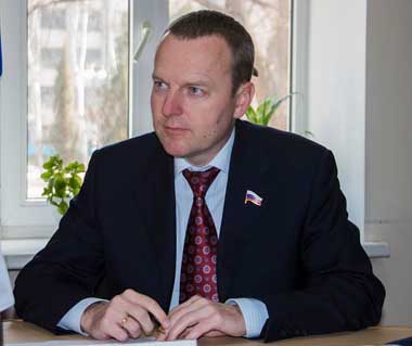 Крым получит на реализацию ФЦП 300 миллиардов рублей - «Новости Крыма»
