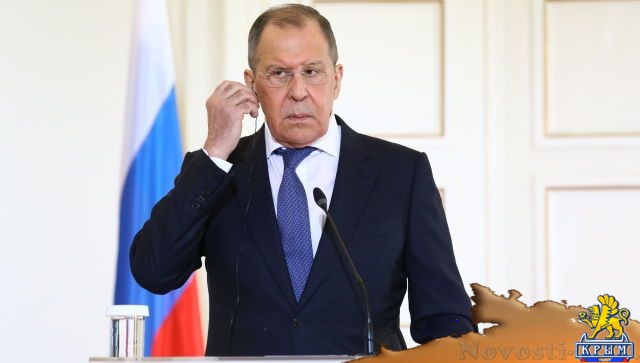 Лавров сделал жесткое заявление в адрес Берлина и Парижа по "Минску-2" - «Политика»
