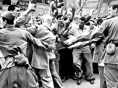 Маленькие штрихи к большой картине - «Новости Крыма»