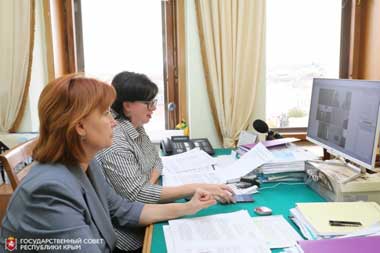 Патент уменьшает бюрократию - «Новости Крыма»