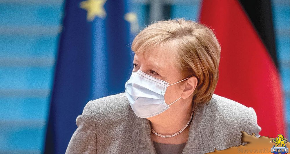 Почему Германия уходит на самый жёсткий в истории страны карантин - «Политика»