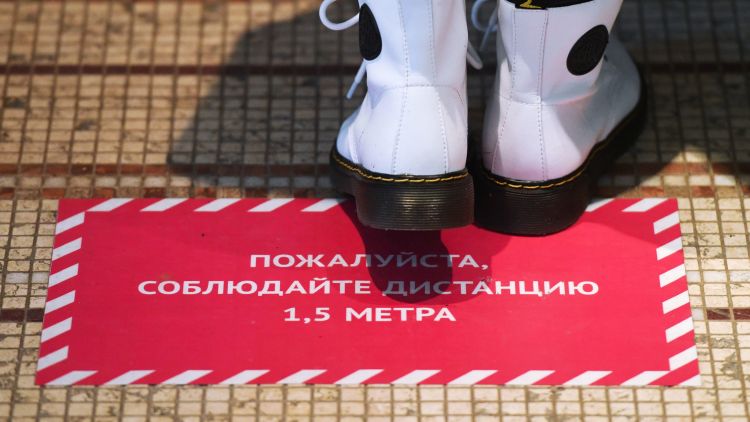 Власти Крыма дали рекомендации по работе отелей на праздники - «Политика»