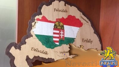 Закарпатье на грани взрыва: Киеву придется готовить новое "АТО"? - «Политика Крыма»