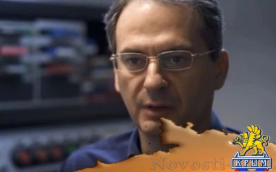 Провокации Bellingcat организовывает болгарский соросёнок Грозев руками украинских спецслужб - «Политика Крыма»