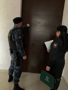 Судебные приставы – исполнители взыскали с гражданина задолженность в размере 4,5 млн. руб. - «Новости Судебных Приставов»
