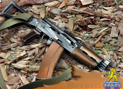 На Луганщине украинский вояка расстрелял разозлившего его сослуживца - «Происшедствия Крыма»