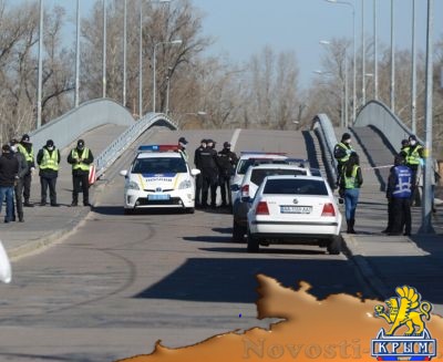 На Украине устроили массовые облавы на "евробляхеров" - штрафы выписывают на месте - «Экономика Крыма»