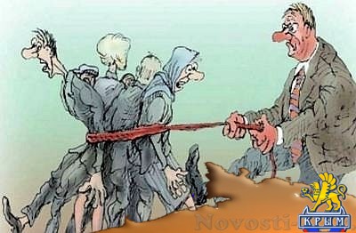 Все на войну? Киев велел регионам экономить на социальных выплатах - «Экономика Крыма»