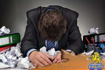 На Украине спрогнозировали массовое банкротство предприятий - «Экономика Крыма»