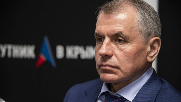 Отставка Проценко стала полной неожиданностью — Константинов - «Политика»