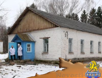 Киевский режим оставляет Херсонщину без медицины - «Происшедствия Крыма»