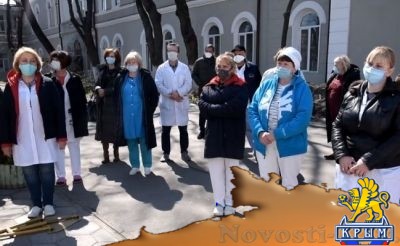 Медики Одессы отказываются от индийской вакцины Covishield из-за сильных побочных эффектов - «Происшедствия Крыма»