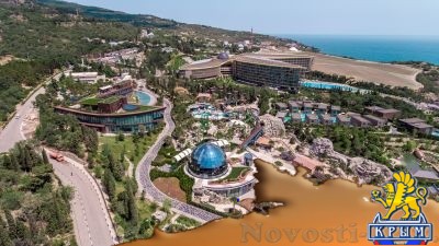 Более половины россиян верят, что Крым станет курортом мирового уровня - «Экономика Крыма»