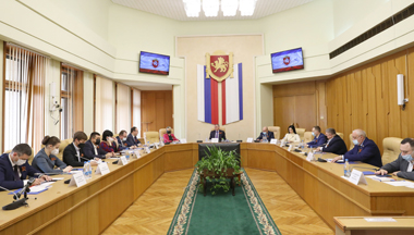 «Закрытие» Турции — шанс для крымского турбизнеса - «Новости Крыма»