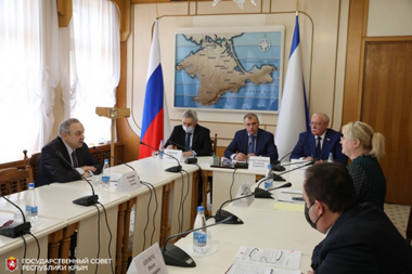 Скрепляющая сила, способная преодолеть границы - «Новости Крыма»