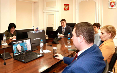 Крымчане в ООН рассказали правду о российском Крыме - «Новости Крыма»