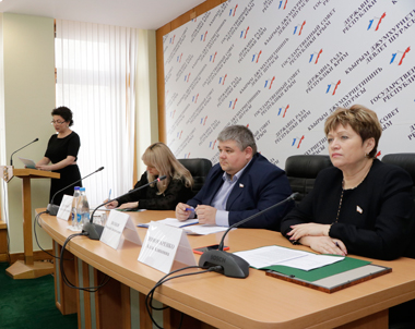 Дошли до глубинки и двигаются дальше - «Новости Крыма»