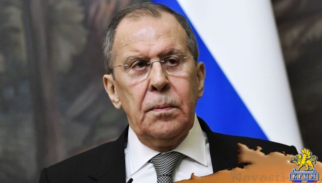 Лавров высказался о возможном саммите Путина и Байдена - «Политика»