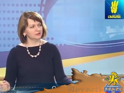 Палата №6. «Хапай кулемет i рушницю…» Все на битву с москалями! - «Политика Крыма»
