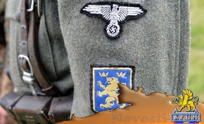 Украинский политик требует от Израиля: Ввести санкции против мерзких бандеровцев! - «Политика Крыма»