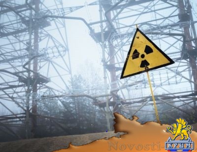 На Чернобыльской АЭС продолжается ядерная реакция - «Происшедствия Крыма»