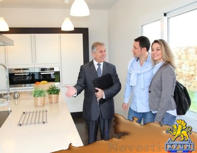 Киевляне отправляются на ПМЖ к … «агрессору» - «Экономика Крыма»