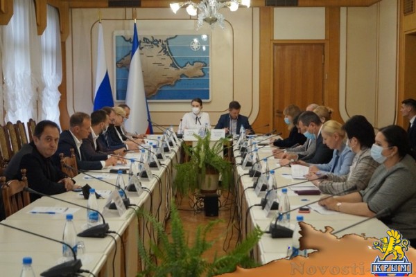 Парламентский Комитет по здравоохранению определил претендентов на присуждение премий Государственного Совета Республики Крым - «Новости Государственного Совета Крыма»