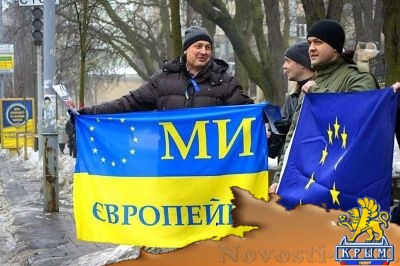 Экономический и политический курс Киева не отвечает идеологии Европейского Союза – The Brussels Times - «Политика Крыма»
