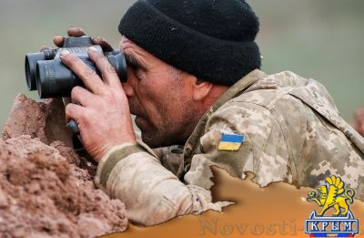 В Крыму поймали украинского шпиона, который следил за российской авиацией - «Происшедствия Крыма»