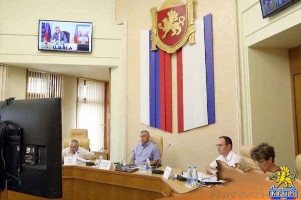 С начала года в Крыму выдано 2,5 тысячи ипотечных кредитов - «Политика»