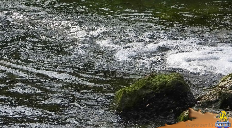 Две месячные нормы осадков выпали в Бахчисарайском районе Крыма - «Политика»