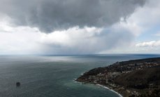 В Крыму советуют НАТО бросить «опасные игры» в Черном море - «Политика»