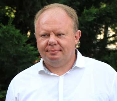 Алексей ЧЕРНЯК: «ЕСПЧ давно превратился во флюгер» - «Новости Крыма»